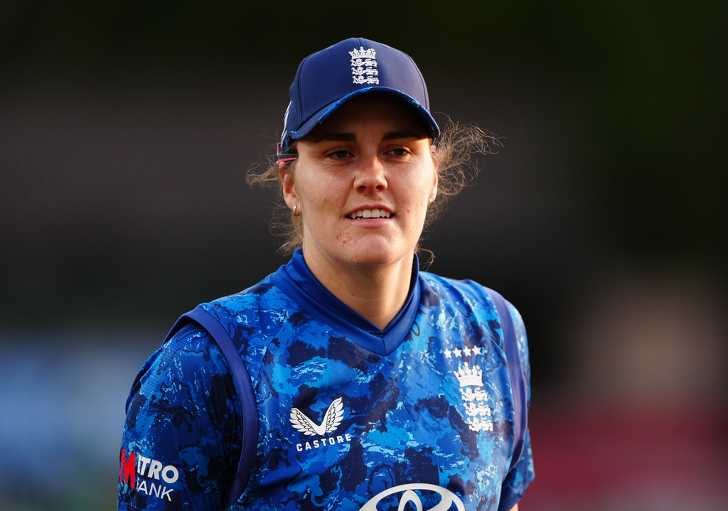 Nat Sciver-Brunt wants England to embrace Women’s T20 World Cup home advantage