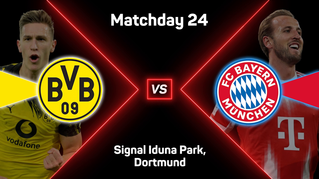 Kimmich stuns Dortmund to seal dramatic late win for Bayern