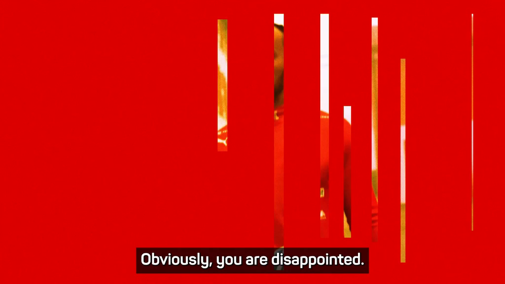 MOTORSPORT: Formula 1: Lewis Hamilton - Red Redemption?