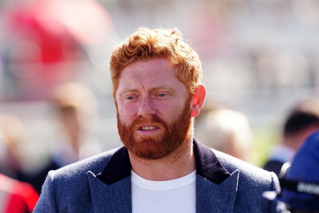 Jonny Bairstow remains in Dubai as he looks to ‘keep family safe’