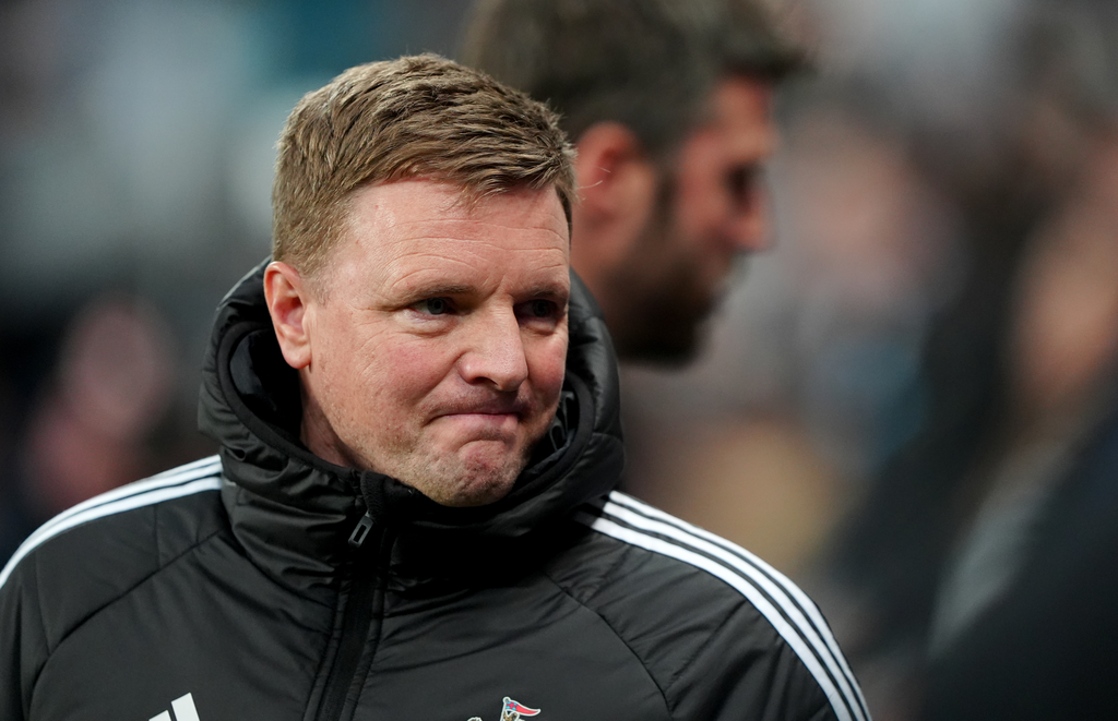 Eddie Howe reveals Will Osula perfected winning goal on training pitch