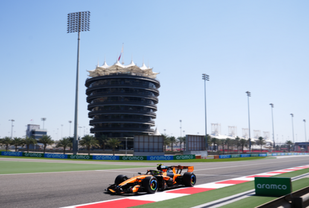 F1 rule change Q&A: Jamie Chadwick assesses new regulations ahead of 2026 season