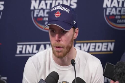 A proud Canada and hurting USA set eyes on Olympics after 4 Nations final