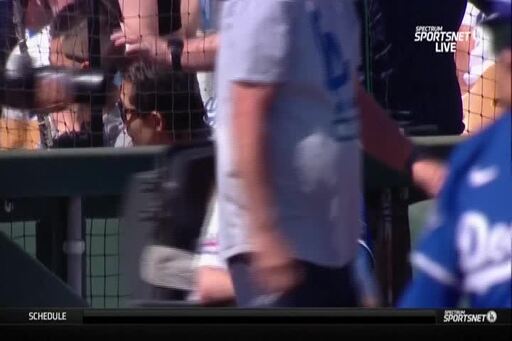 Shohei singles, Freddie homers in Dodgers' 6-3 win over White Sox