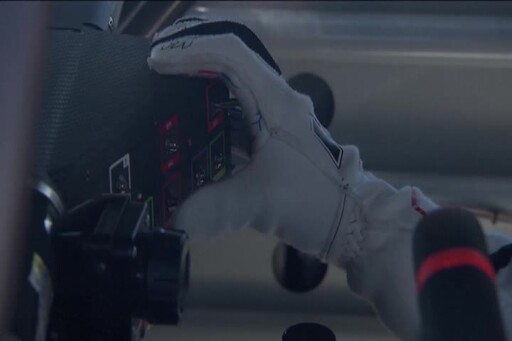 Schauffele still trying to 'prove' himself even as defending champion