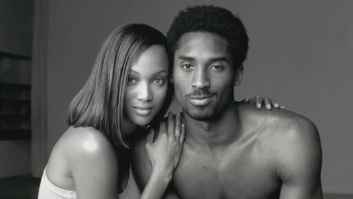 Kobe, Namath, Jeter Color Comment