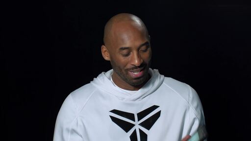 Kobe's Fav Photo Of Shaq