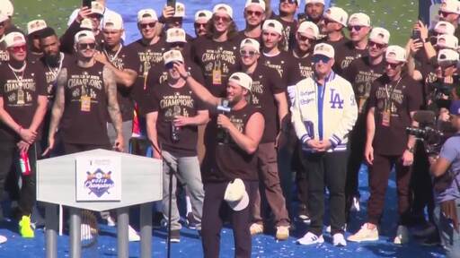 FILE: Clayton Kershaw to retire, will make final regular-season start at Dodger Stadium on Friday