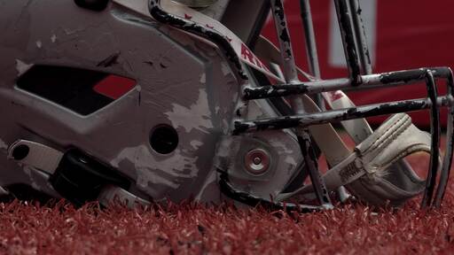 TOP Football - Quarterback