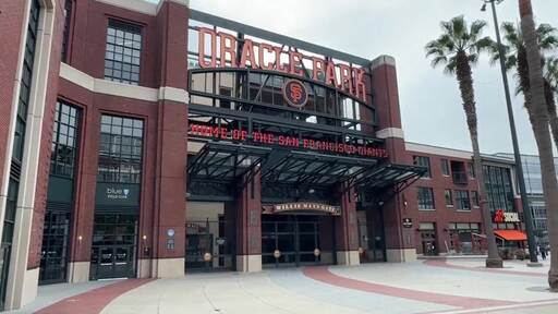 'I'm humbled and honored to be here' - Tony Vitello unveiled as new Giants manager