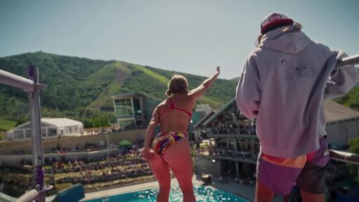 Døds World Tour Arendal 2025