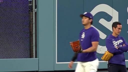 FILE: Shohei Ohtani to play in 2026 World Baseball Classic as Japan seeks to defend their title