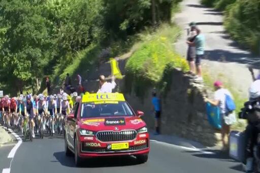 Ice hockey test event for the 2026 Games takes place on smaller rink than the NHL