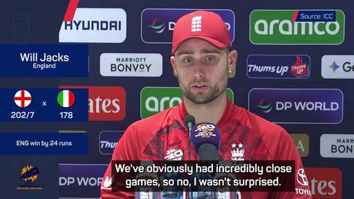 England 'win ugly' once more to qualify for T20 Super 8s