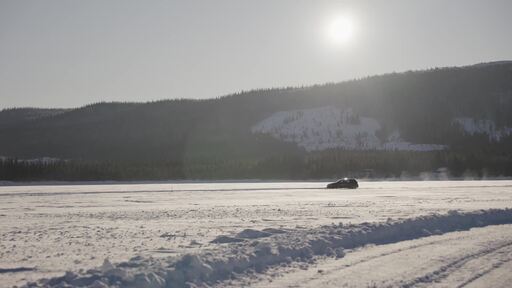 Ice Driving in Sweden – Find Your Limits on the Ice