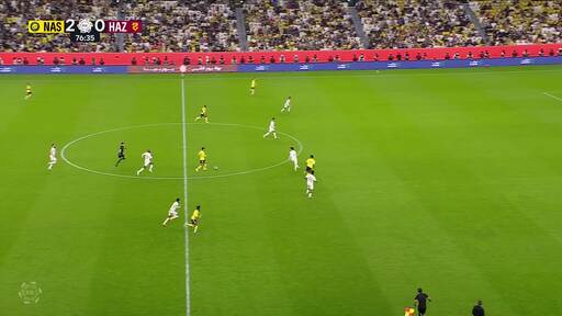 Ex-Chelsea man scores special solo goal for Al Nassr